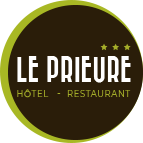 ∞ Logis hotel à Saint-Marcel au coeur du Berry | Le Prieuré